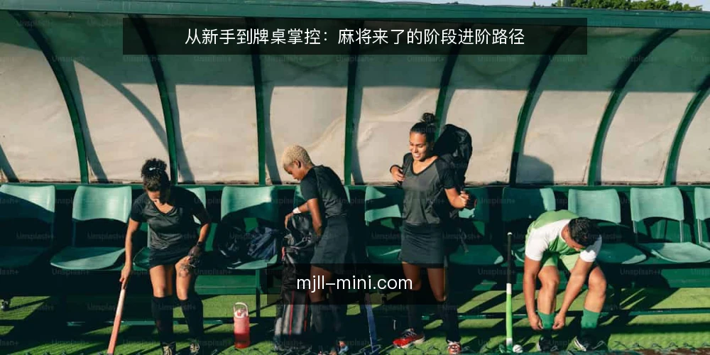 从新手到牌桌掌控：麻将来了的阶段进阶路径 — 起点：先摸清牌桌的底层规则 配图